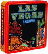 【輸入盤】 Las Vegas Legends (Metal Box Edition) 【CD】