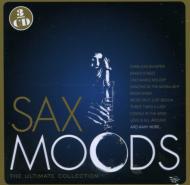 【輸入盤】 Sax Moods (Metal Box Edition) 【CD】