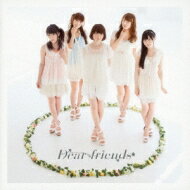 RO-KYU-BU! / RO-KYU-BU！ 2ndアルバム 「Dear friends」 