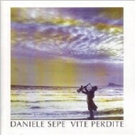 【輸入盤】 Daniele Sepe / Vite Perdite 【CD】