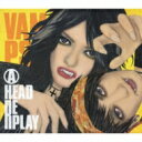 VAMPS バンプス / AHEAD / REPLAY 【CD Maxi】