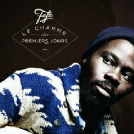 【輸入盤】 Fefe / Le Charme Des Premiers Jours 【CD】