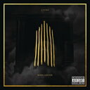 【輸入盤】 J. COLE ジェイコール / Born Sinner 【CD】(2)