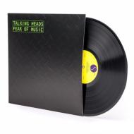 Talking Heads トーキングヘッズ / Fear Of Music (180g) 【LP】