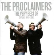 【輸入盤】 Proclaimers / Very Best Of 【CD】