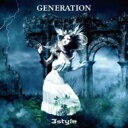 3style / GENERATION 【CD】(2)