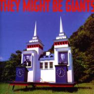 【輸入盤】 They Might Be Giants ゼイマイトビージャイアンツ / Lincoln 【CD】