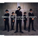 Secret Agent シークレットエージェント / Secret Agent Man 【CD Maxi】