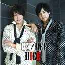 ON/OFF / DICE 【CD】