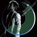 Soulja ソルジャ / 雨のち晴れ / What's your name? 【CD Maxi】