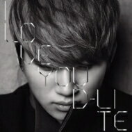 D-LITE (from BIGBANG) feat. 葉加瀬太郎 / I LOVE YOU 【CD Maxi】