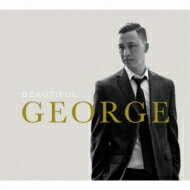 George ジョージ / Beautiful 【CD】