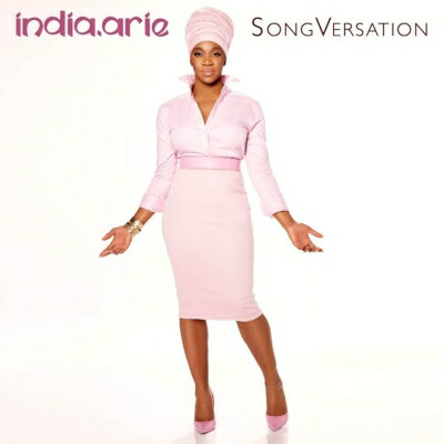 ͢ס India Arie ǥ꡼ / Songversation (Int'l Mintpack) CD