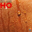 Hall Oates (Daryl Hall John Oates) ホール＆オーツ / H2o 【BLU-SPEC CD 2】