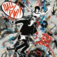 楽天HMV＆BOOKS online 1号店Hall&Oates （Daryl Hall&John Oates） ホール＆オーツ / Big Bam Boom 【BLU-SPEC CD 2】