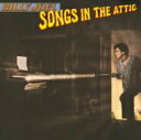 Billy Joel ビリージョエル / Songs In The Attic 【BLU-SPEC CD 2】