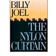 Billy Joel ビリージョエル / Nylon Curtain 【BLU-SPEC CD 2】