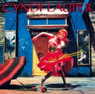 Cyndi Lauper シンディローパー / She 039 s So Unusual 【BLU-SPEC CD 2】