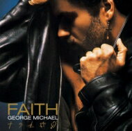 George Michael ジョージマイケル / Faith 【BLU-SPEC CD 2】