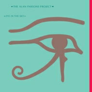 Alan Parsons Project アランパーソンプロジェクト / Eye In The Sky 【BLU-SPEC CD 2】
