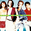 Prefab Sprout プリファブスプラウト / From Langley Park To Memphis: ラングレー パークからの挨拶状 【BLU-SPEC CD 2】