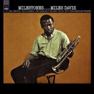 Miles Davis マイルスデイビス / Milestones 3 【BLU-SPEC CD 2】