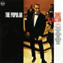 Duke Ellington デュークエリントン / Popular 【BLU-SPEC CD 2】