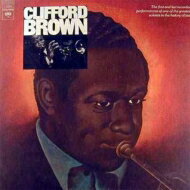 楽天HMV＆BOOKS online 1号店Clifford Brown クリオフォードブラウン / Beginning And The End 【BLU-SPEC CD 2】