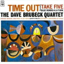 Dave Brubeck デイブブルーベック / Time Out 【BLU-SPEC CD 2】