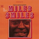 Miles Davis マイルスデイビス / Miles Smiles 【BLU-SPEC CD 2】