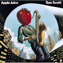 Tom Scott トムスコット / Apple Juice 【BLU-SPEC CD 2】