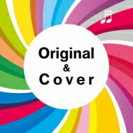 楽天HMV＆BOOKS online 1号店Original & Cover 【CD】