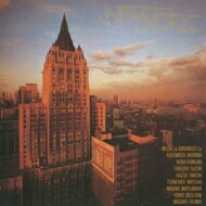 NEW YORK 【BLU-SPEC CD 2】