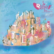 国分友里恵 / Relief 72 hours 【BLU-SPEC CD 2】