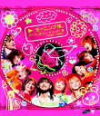 モーニング娘。(モー娘 モームス) / ライブレボリューション21 春 ~大阪城ホール最終日~ 【BLU-RAY DISC】