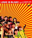 モーニング娘。(モー娘 モームス) / LOVE IS ALIVE! モーニング娘。CONCERT TOUR 2002春 at さいたまスーパーアリーナ 【BL...