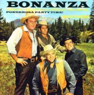 【輸入盤】 Bonanza - Ponderosa Party Time! 【CD】