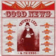 【輸入盤】 Bunny Lee / Good News 【CD】