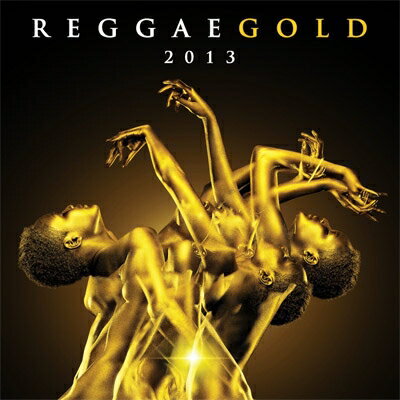 【輸入盤】 Reggae Gold 2013 【CD】