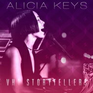 Alicia Keys ꥷ / Vh1 Storytellers DVD