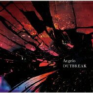 Angelo アンジェロ / OUTBREAK 【初回限定盤】 【CD Maxi】