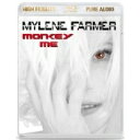 Mylene Farmer ミレーヌファルメール / Monkey Me 【BLU-RAY AUDIO】