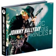 yAՁz Johnny Hallyday Wj[nfB / Parc Des Princes 1993 yCDz