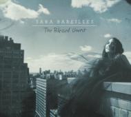 Sara Bareilles サラバレリス / Blessed Unrest 輸入盤 【CD】