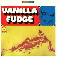 Vanilla Fudge バニラファッジ / Keep Me Hanging On 【CD】