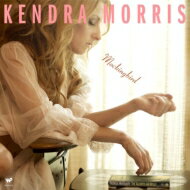 Kendra Morris / Mockingbird 【CD】