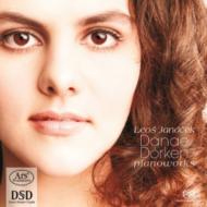 【輸入盤】 Janacek ヤナーチェク / Piano Works: Dorken 【SACD】