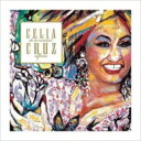  A  Celia Cruz ZAN[Y   Absolute Collection  ʏ   CD 