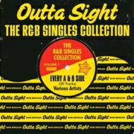 【輸入盤】 R &amp; B Singles Collection 【CD】