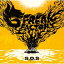 G-FREAK FACTORY / S.O.S CD